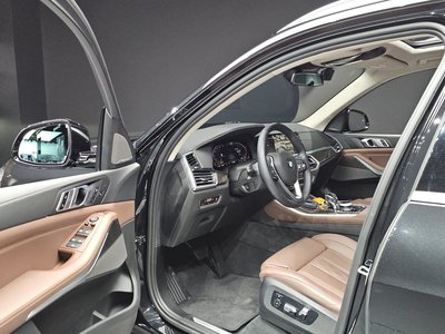 2023 BMW X5 thumbnail 13