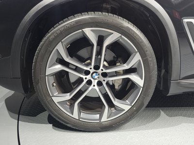 2023 BMW X5 photo 6