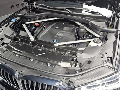 2023 BMW X5 photo 7