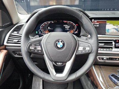 2023 BMW X5 thumbnail 19