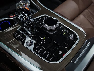 2023 BMW X5 thumbnail 12