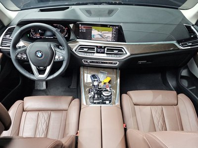 2023 BMW X5 photo 5