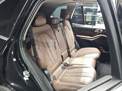 2023 BMW X5 thumbnail 17