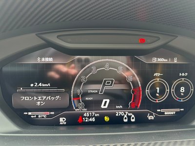 LAMBORGHINI URUS - 5