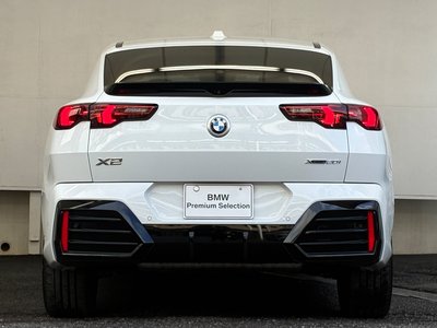2025 BMW X2 photo 10