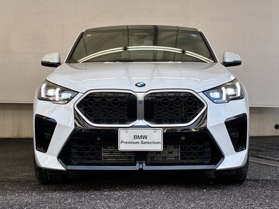 2025 BMW X2 photo 6