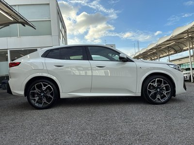 2025 BMW X2 photo 8