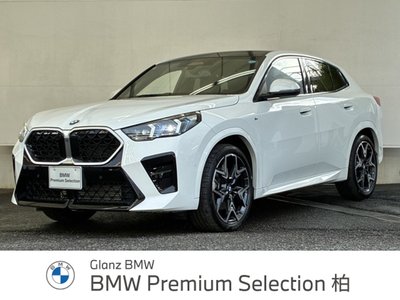 2025 BMW X2 photo 1