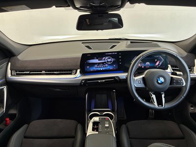 2025 BMW X2 photo 5