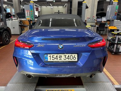 BMW Z4 - 4