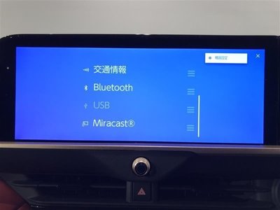 TOYOTA CROWN SPORT - 6