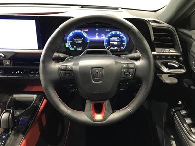 TOYOTA CROWN SPORT - 9