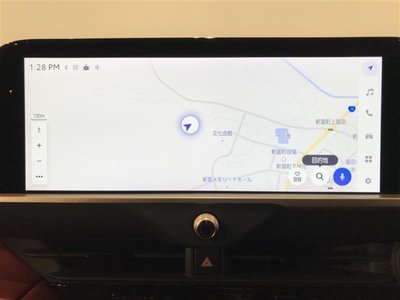 TOYOTA CROWN SPORT - 7