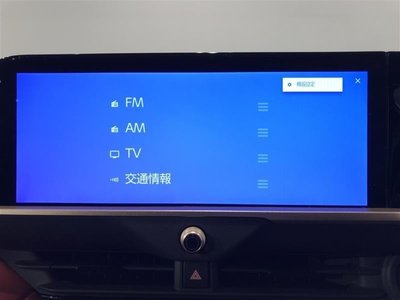 TOYOTA CROWN SPORT - 5