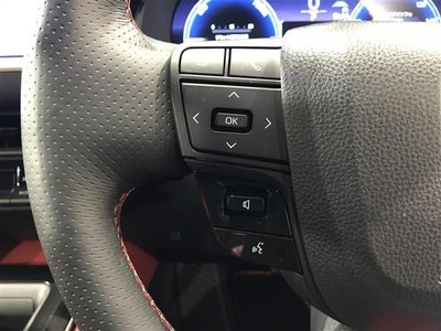 TOYOTA CROWN SPORT - 10