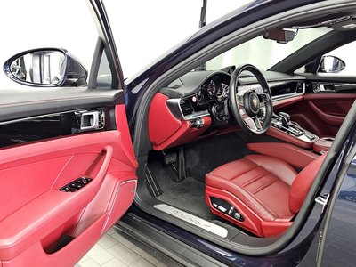 PORSCHE PANAMERA - 10