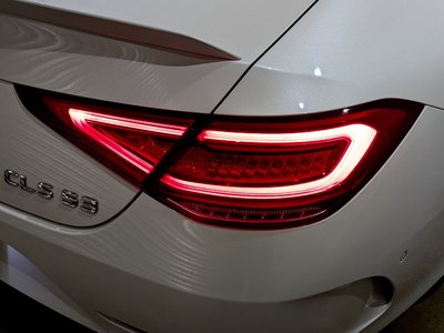 صورة مصغرة 11 لـ 2020 Mercedes-BENZ CLS AMG