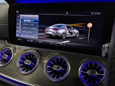 صورة مصغرة 29 لـ 2020 Mercedes-BENZ CLS AMG
