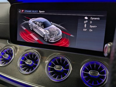 صورة مصغرة 32 لـ 2020 Mercedes-BENZ CLS AMG