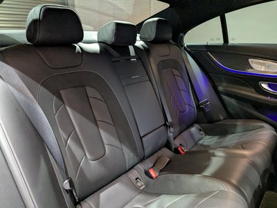 صورة مصغرة 18 لـ 2020 Mercedes-BENZ CLS AMG