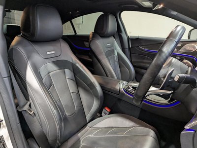 صورة مصغرة 17 لـ 2020 Mercedes-BENZ CLS AMG