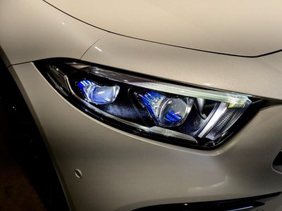 2020 MERCEDES-BENZ CLS AMG 照片 6