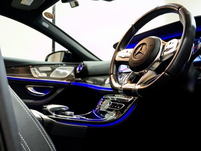 صورة مصغرة 16 لـ 2020 Mercedes-BENZ CLS AMG