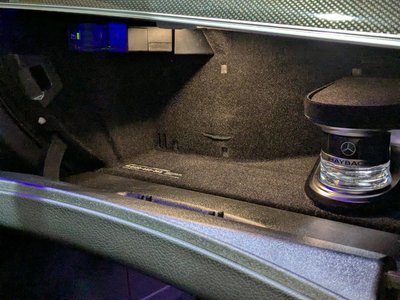 صورة مصغرة 40 لـ 2020 Mercedes-BENZ CLS AMG