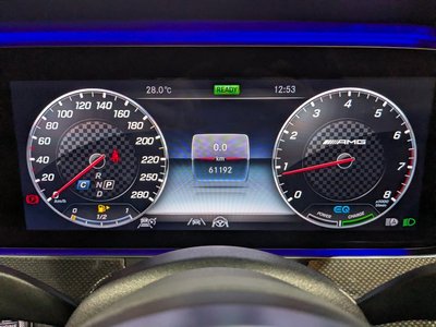 صورة مصغرة 21 لـ 2020 Mercedes-BENZ CLS AMG
