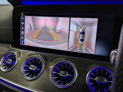 صورة مصغرة 23 لـ 2020 Mercedes-BENZ CLS AMG