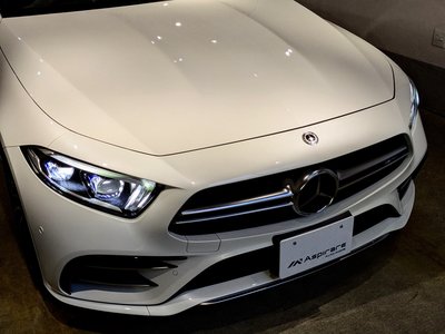 2020 MERCEDES-BENZ CLS AMG 照片 5