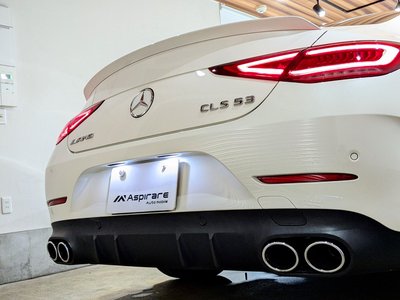 صورة مصغرة 14 لـ 2020 Mercedes-BENZ CLS AMG