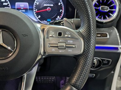 صورة مصغرة 45 لـ 2020 Mercedes-BENZ CLS AMG