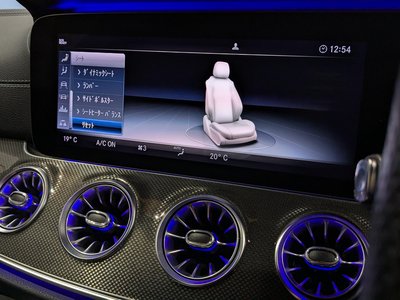 صورة مصغرة 27 لـ 2020 Mercedes-BENZ CLS AMG
