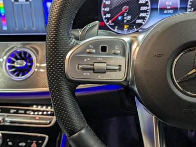 صورة مصغرة 44 لـ 2020 Mercedes-BENZ CLS AMG