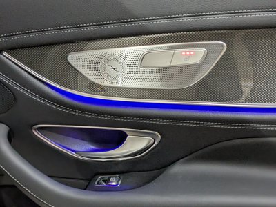 صورة مصغرة 39 لـ 2020 Mercedes-BENZ CLS AMG