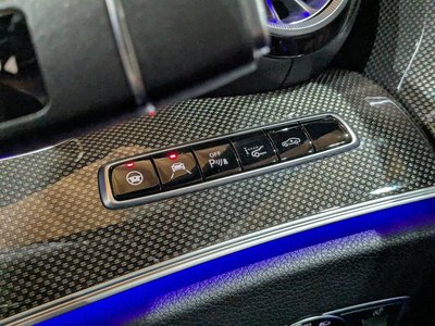 صورة مصغرة 36 لـ 2020 Mercedes-BENZ CLS AMG