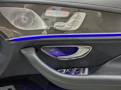 صورة مصغرة 37 لـ 2020 Mercedes-BENZ CLS AMG