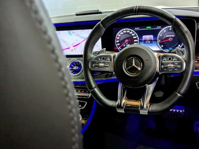 صورة مصغرة 19 لـ 2020 Mercedes-BENZ CLS AMG