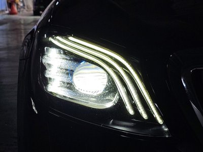 صورة 9 لـ 2019 Mercedes-BENZ S-CLASS