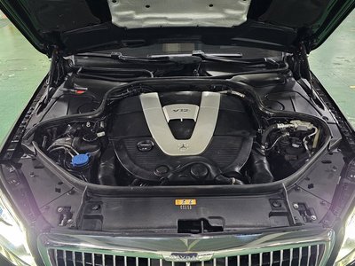 صورة 7 لـ 2019 Mercedes-BENZ S-CLASS