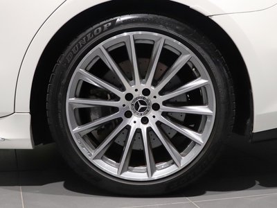 2021 Mercedes-BENZ S-CLASS thumbnail 44