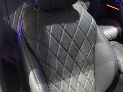2021 Mercedes-BENZ S-CLASS thumbnail 41