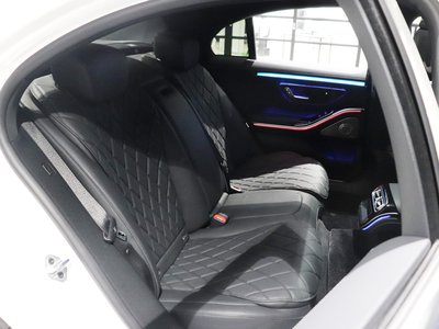 2021 Mercedes-BENZ S-CLASS thumbnail 43