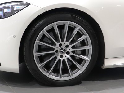 2021 Mercedes-BENZ S-CLASS photo 8