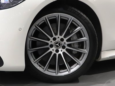 2021 Mercedes-BENZ S-CLASS photo 6