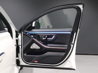 2021 Mercedes-BENZ S-CLASS thumbnail 38