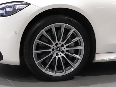 2021 Mercedes-BENZ S-CLASS photo 7
