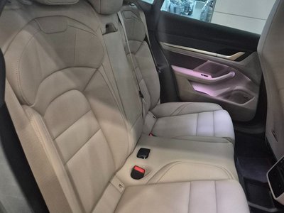 2023 Porsche TAYCAN 照片 10