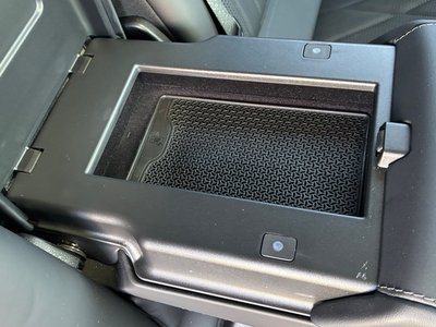 2023 Mercedes-BENZ EQS AMG — миниатюра 22